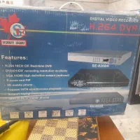 دستگاه dvr