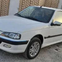 پارس سال مدل ۴۰۳ و ۴۰۲ سفید و خاکستری نقد و اقساط