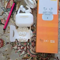 ایرپاد pro x|لوازم جانبی موبایل و تبلت|رباطکریم, رباطکریم|دیوار