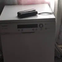 فروش ماشین ظرفشویی
