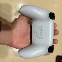ps5 Fat 1216A|کنسول، بازی ویدئویی و آنلاین|گرگان, |دیوار
