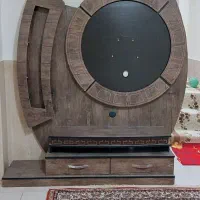 میز زیر تلوزیونی