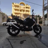 بنلی 180s|موتورسیکلت|شیراز, زرگری|دیوار