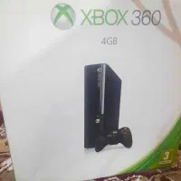 ایکس باکس ۳۶۰ اسلیم پرو 1ترا تمیز