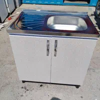 هود گاز.سینک زیر سینک ابچکان ظرفشویی.|مصالح و تجهیزات ساختمان|تهران, امین حضور|دیوار