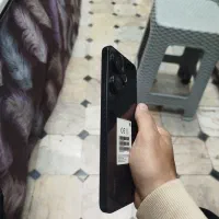 ردمی ۱۳ redmi13 درحدنوو بدون تعمیر|موبایل|مشهد, کوی راد|دیوار