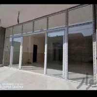 آلومینیوم، شیشه، سکوریت|خدمات پیشه و مهارت|نجف‌آباد, یزدانشهر|دیوار