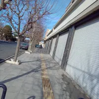 ۹۰۰متر مغازه بر اصلی