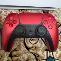 Ps5 slim|کنسول، بازی ویدئویی و آنلاین|تهران, استاد معین|دیوار