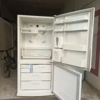 یخچال وفریزر اسنوا 30فوت تمیز جادار|یخچال و فریزر|کرج, محمد آباد|دیوار