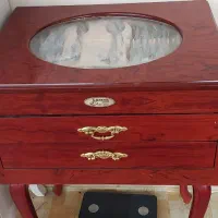 سرویس قاشق چنگال ۱۲نفره کامل