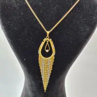 مدال و زنجیربدون اجرت و مالیات|جواهرات|اندیشه, اندیشه فاز ۱|دیوار