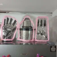 کاور لوازم برقی و آشپزخانه