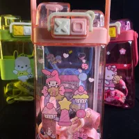 قمقمه ۲منظوره(لوازم تحریر،فانتزی)