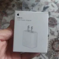 آداپتور ۱۸ وات اپل