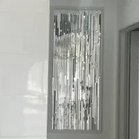 شیشه سکوریت و بالکن شیشه ای  و پارتیشن شیشه ای|خدمات پیشه و مهارت|تهران, تهرانپارس غربی|دیوار