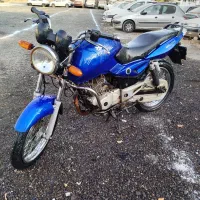 پالس پره ۱۳۸۸ آبی