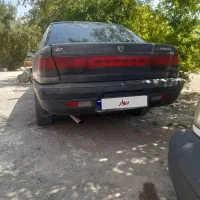فروش و معاوضه دوو اسپرو ۱۹۹۳|خودرو سواری و وانت|کرمان, |دیوار