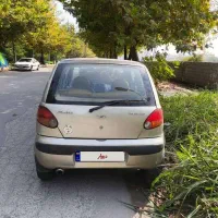 دوو ماتیز مدل 1381|خودرو سواری و وانت|چالوس, |دیوار