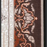 فرش ۱.۵ متر ماشینی