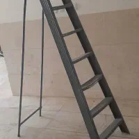 نردبان ۷ پله
