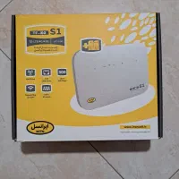مودم i60 ایرانسل فول آنلاک کارخانه نو