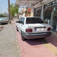 پراید|خودرو سواری و وانت|اهواز, کمپلو شمالی|دیوار