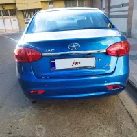 فروش خودرو جک جی فور مدل ۱۴۰۲|خودرو سواری و وانت|سبزوار, پاسداران|دیوار