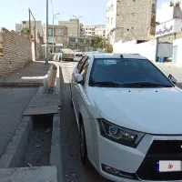 دنا پلاس 98 بیرنگ تیپ 2|خودرو سواری و وانت|پردیس, فاز ۴|دیوار