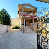 ویلا جنگلی دو خوابه