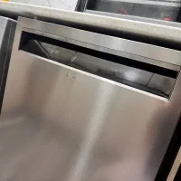 ماشین ظرفشویی اسنوا