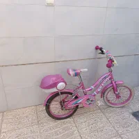 دوچرخه 16 دخترانه
