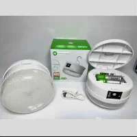 لامپ و اسطراری