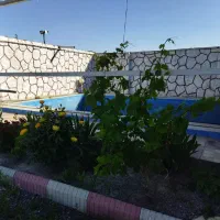 باغ ویلای شیک فروش و معاوضه با آپارتمان و خودرو|فروش خانه و ویلا|صوفیان, |دیوار