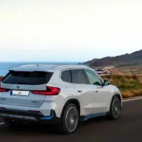 حواله BMWix1|خودرو سواری و وانت|تهران, هفت حوض|دیوار