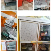 لوازم ساندویچی