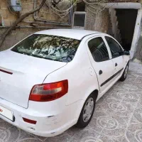 ماشین رانا مدل 94 LX TU5|خودرو سواری و وانت|قدس, شهرقدس|دیوار