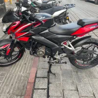 پالس ان اس ۱۵۰