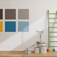 نقاش حرفه ای با ۲۰ سال سابقه کار مفید