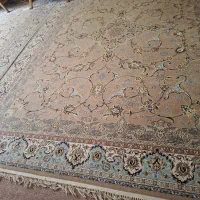 فرش|فرش|فلاورجان, |دیوار