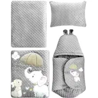 سرویس خواب نوزاد