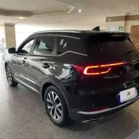 تیگو7پرو پرمیوم درحد|خودرو سواری و وانت|مشهد, کارمندان دوم|دیوار