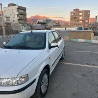 سمند مدل 98|خودرو سواری و وانت|بانه, |دیوار