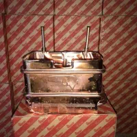 مبدل رادیات آبگرمکن دیواری بوتان3115