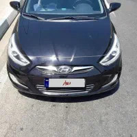 هیوندا اکسنت کم کار کرد