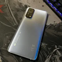 گوشی شیائومی Mi 10T 5g 128gb ram 8gb