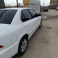 سمند سورن ۹۷|خودرو سواری و وانت|دهگلان, |دیوار