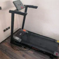 تردمیل Strength Master تایوان