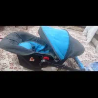 کریر وساک نوزاد