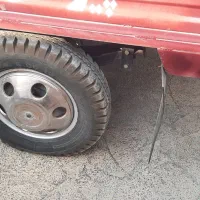 سه چرخه فلات ۲۰۰ سی سی|موتورسیکلت|اشنویه, |دیوار